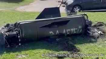 Russland feuert offenbar Raketen auf Bahnhof in der Ukraine - Wohl über 130 erschossene Zivilisten in Makariw