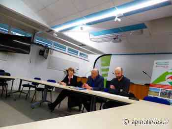 Agglo d'Epinal - Un appel à projets pour le financement de projets agricoles collectifs - Epinal infos - Epinal Infos