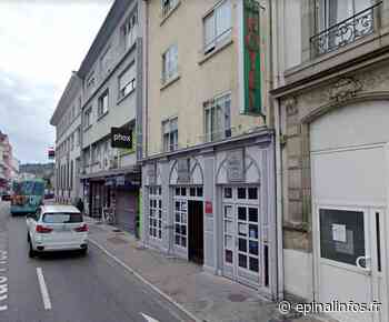 Des blessés suite à une bagarre au centre-ville d'Epinal - Epinal infos - Epinal Infos