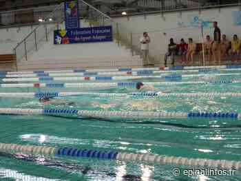 Piscines intercommunales : horaires d'ouverture pendant les vacances scolaires de printemps - Epinal infos - Epinal Infos