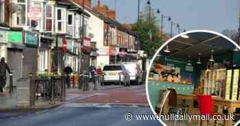 The unassuming Hull venue that's just perfect for a different kind of date night - Hull Live