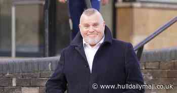 Gym owner to pay almost £56,000 for opening business during lockdown - Hull Live