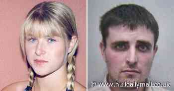 Joanne Nelson's murderer Paul Dyson released from prison after 17 years - Hull Live