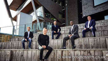 £250,000 investment for Hull proptech firm - Prolific North