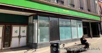 Temporary Jobcentre now open at former M&S site in Whitefriargate - Hull Live