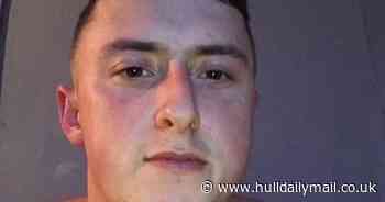 Notorious Hull troublemaker Sonny Grainger grew £15k cannabis factory in back garden summer house - Hull Live