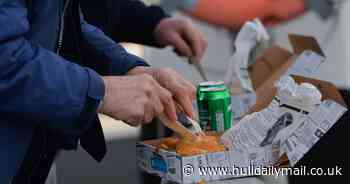 Time to decide the best chippy in Hull and East Yorkshire - Hull Live