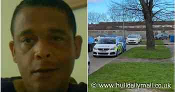 Second man charged with murder of Neville Morrison in Bransholme - Hull Live