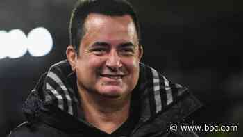 Hull City owner Acun Illcali says he will take 500 fans on a five-star holiday to Turkey - BBC.com