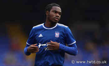 U18s at Hull City - Ipswich Town News - TWTD.co.uk