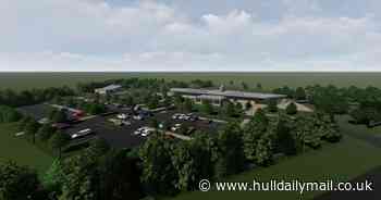 New East Yorkshire crematorium to open in January - Hull Live