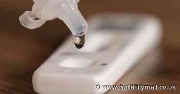 Nine people die from Covid-19 in just five days at Hull's hospitals - Hull Live