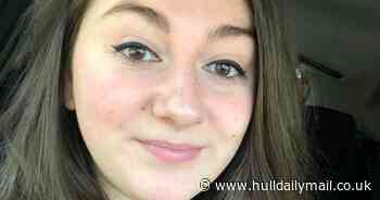 Desperate Hull student launches GoFundMe page to raise £5k to finish her studies - Hull Live