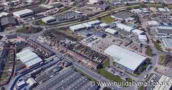 Hull roadworks: Leads Road closure to cause more delays - Hull Live