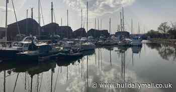 Friday's weather forecast for Hull with freezing start to day - Hull Live