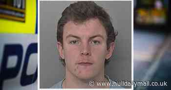 The teenage triple rapist who told Hull schoolgirl he would 'chop her up and put her in Nan's freezer' - Hull Live