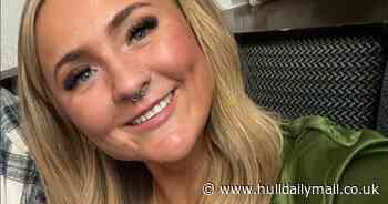 Teacher, 21, spared a prison sentence after having sex with schoolboy - Hull Live