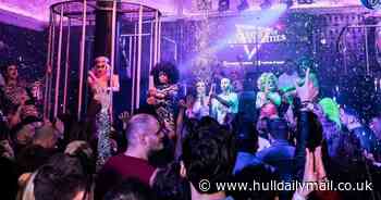 Hull has a surprising ranking in Britain's Best Night Out survey - Hull Live