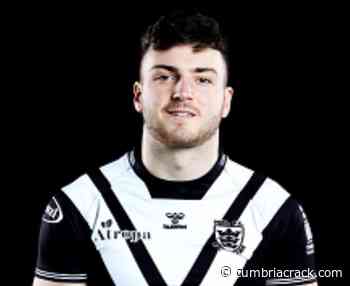 Whitehaven make loan signing from Hull FC - cumbriacrack.com - Cumbria Crack