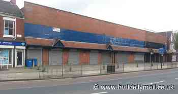 Eyesore former Holderness Road supermarket set for new lease of life - Hull Live