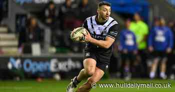 Hull FC talking points: Positives to take, Joe Lovodua and injuries - Hull Live