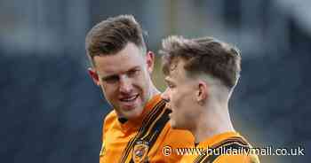 Hull City facing up to mammoth summer after latest home disaster - Hull Live