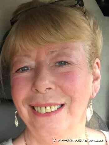 Maggie Mclenaghan - The Bolton News