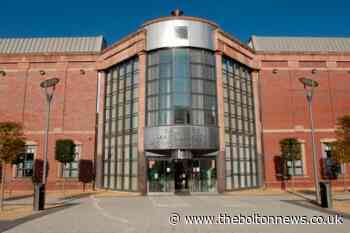 Bolton man gets supervision for assault of woma - The Bolton News