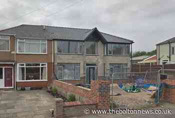 Court fine after building notice ignored - The Bolton News