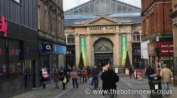 Bolton: New 'witchy' stall coming to Market Place shopping centre - The Bolton News