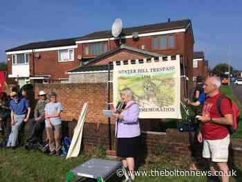 Letter: Candidates should give priority to green our spaces - The Bolton News
