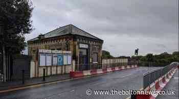 Bolton: No bridges found to be 'substandard' bucking national trend - The Bolton News