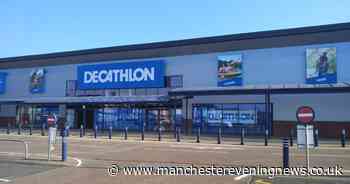 Decathlon to move to bigger store in Bolton - and offer equipment to keep residents moving - Manchester Evening News