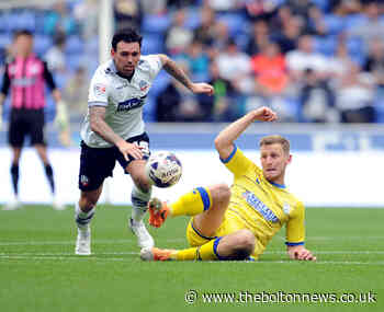 Bolton Wanderers' last five wins against Sheffield Wednesday - The Bolton News