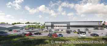 Aldi plots next Bolton store - Place North West