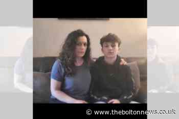 Bolton mum's fury as son, 14, left without school place - The Bolton News