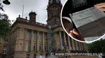 Cost of Living: Bolton town hall issues urgent demand to cut energy VAT - The Bolton News