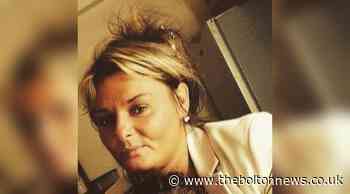 Bolton: Tributes paid to 'loving person and loving mum' who died aged just 37 - The Bolton News