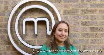 Budding chef and NHS worker from Bolton makes her debut on Masterchef tonight - Manchester Evening News
