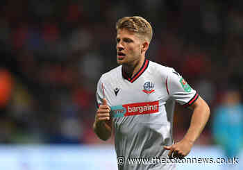Bolton Wanderers boss gives grim update on team ahead of Wigan Athletic clash - The Bolton News