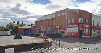 Engineers battled to restore power to homes in Bolton - Manchester Evening News