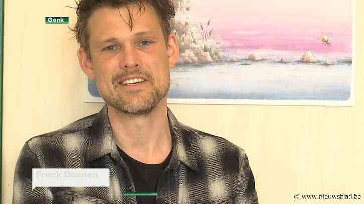 Genkse bibliotheek maakt driejarigen warm voor boeken