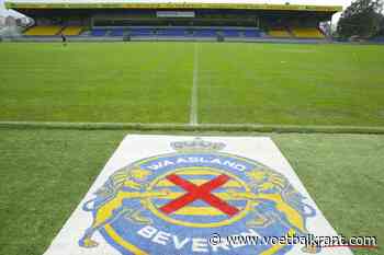 Waasland-Beveren kent heel heel wat afwezigen tegen RWDM