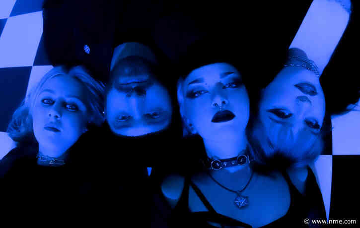 Crawlers announce biggest UK tour to date