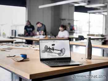 Best laptop for graphic design 2022: Get creative