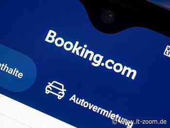 Booking.com droht Niederlage vor deutschem Gericht | E-Commerce / Marketing, Unternehmen - IT-ZOOM