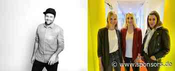 Deutsche Sporthilfe mit vier Neuzugängen im Marketing und Vertrieb - SPONSORs