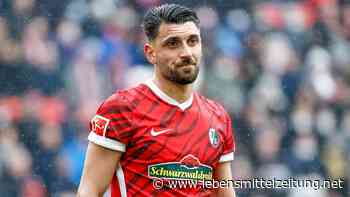 Marketing: Schwarzwaldmilch hört als Hauptsponsor des SC Freiburg auf - Lebensmittel Zeitung