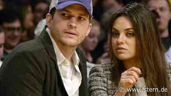 Prominente: Ashton Kutcher zu Online Marketing Rockstars erwartet - STERN.de