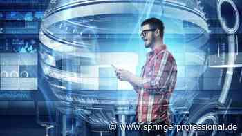 B-to-B-Marketing | Erfolg durch vielfältige B2B-Kommunikation | springerprofessional.de - Springer Professional